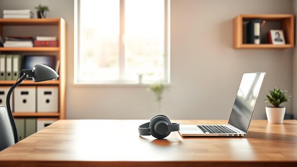 reduce distractions improve focus