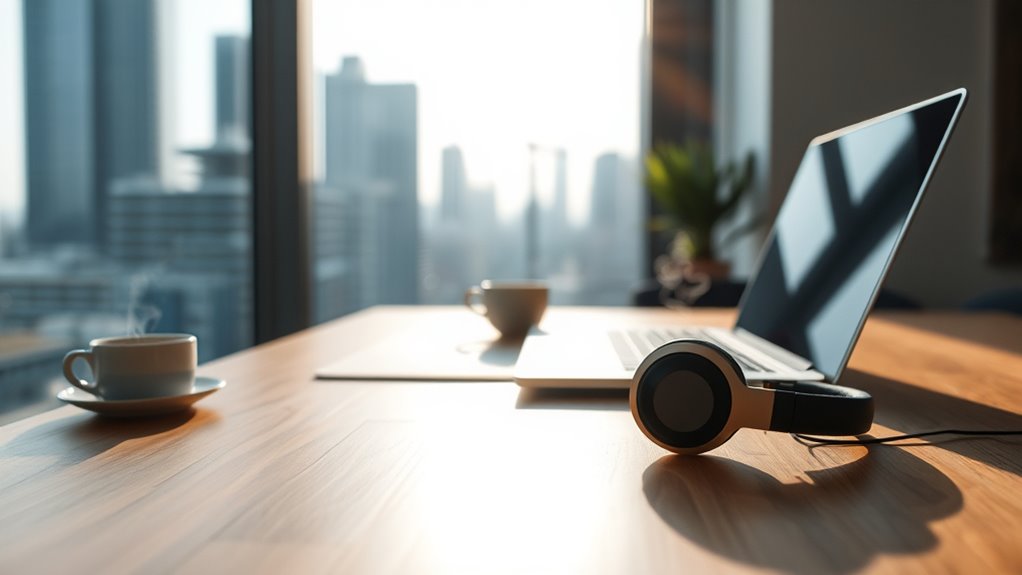 reducing ambient noise effectively