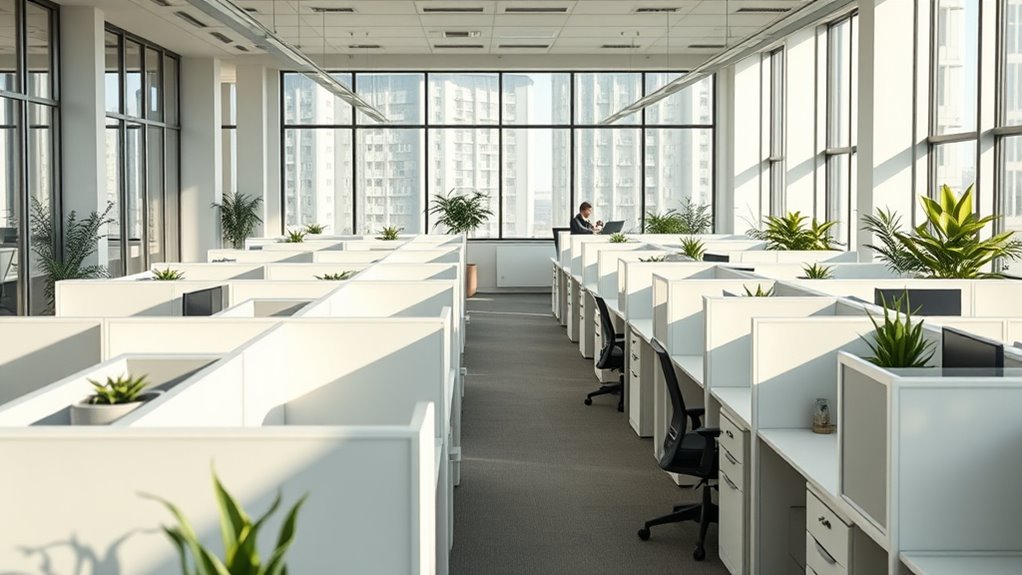 reducing noise enhances creativity