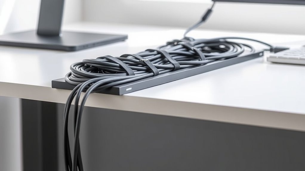 regular cable system maintenance