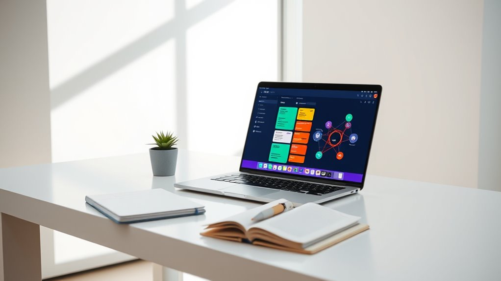 regular note review process
