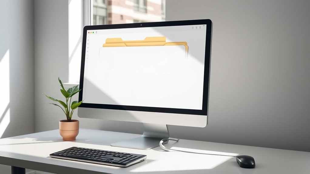 regularly review and update