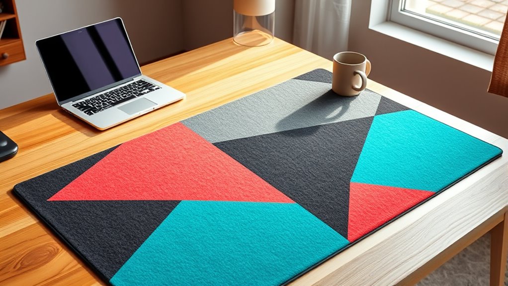 remote work ergonomic accessories