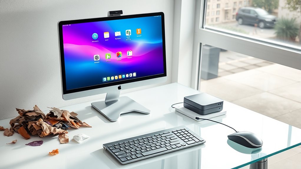 remove duplicates and obsolete files