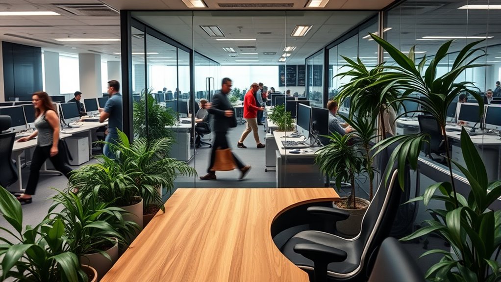 respect focus zone etiquette