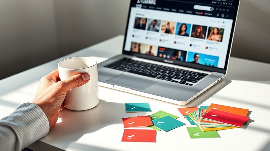 review update and optimize