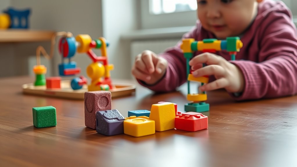 safe educational toddler toys