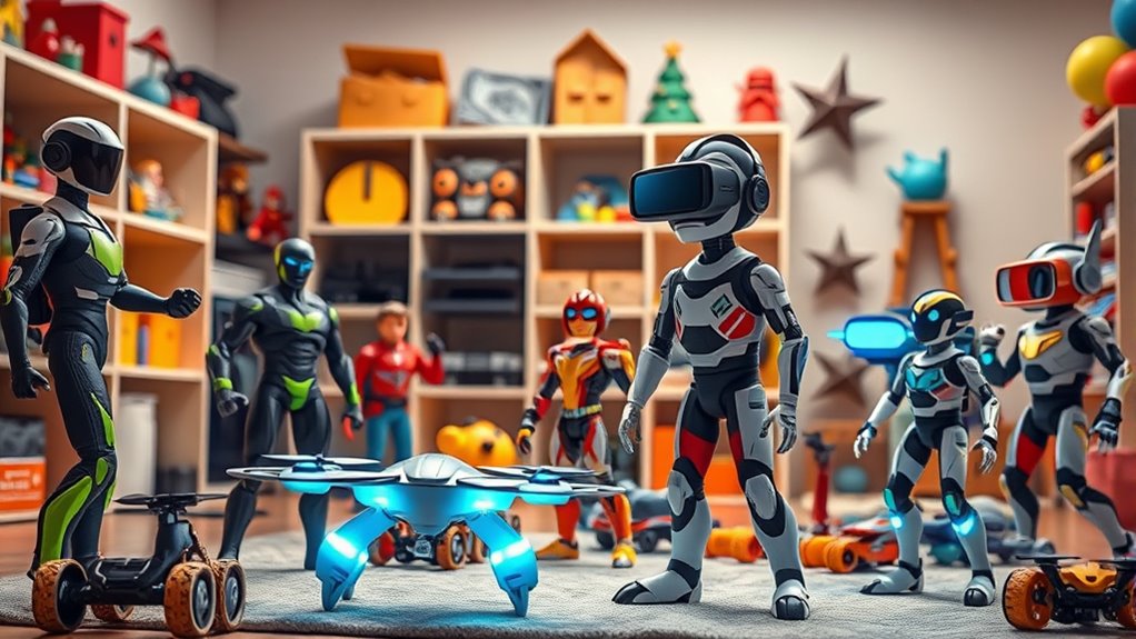 safe engaging durable toys