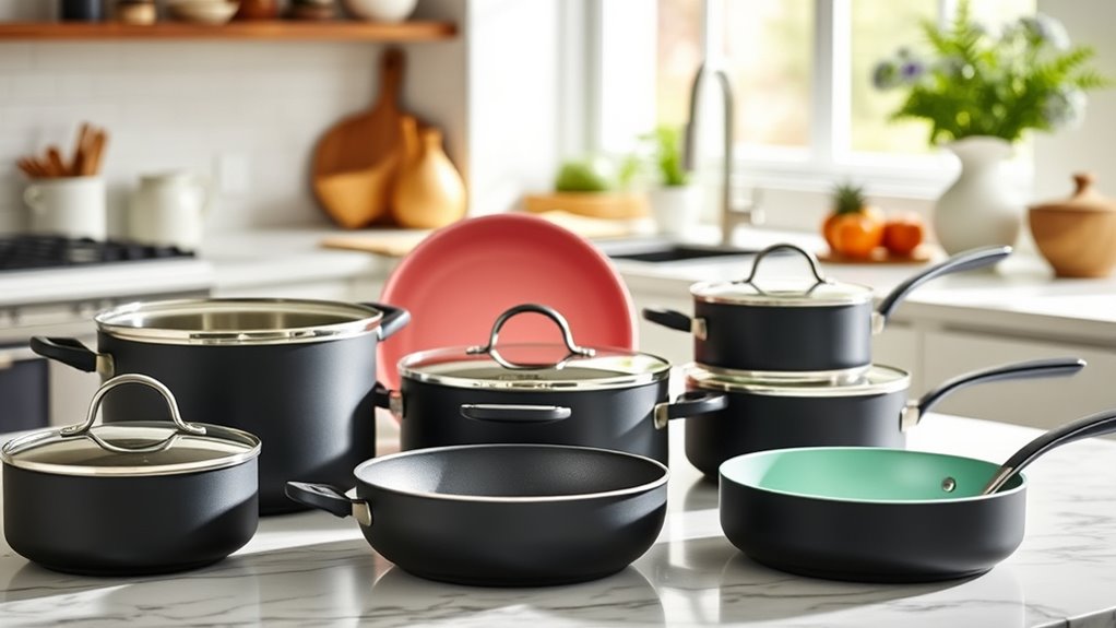 safety compatibility versatility cleanliness