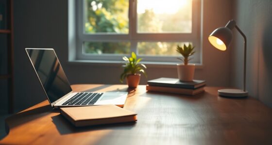 schedule focused work periods