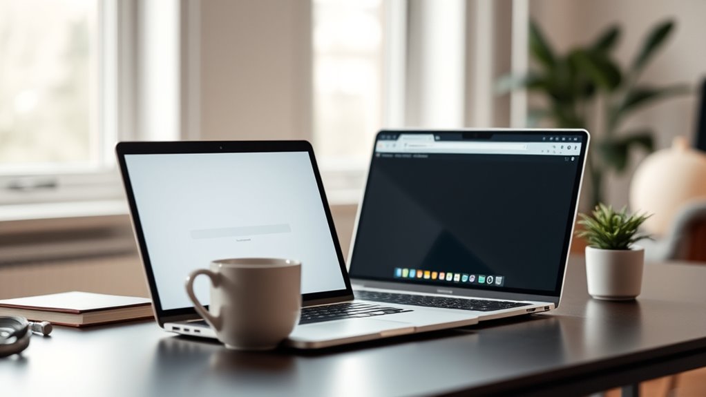 schedule intentional digital breaks