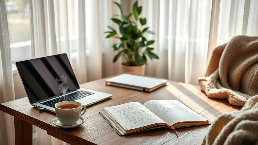 schedule regular rest breaks