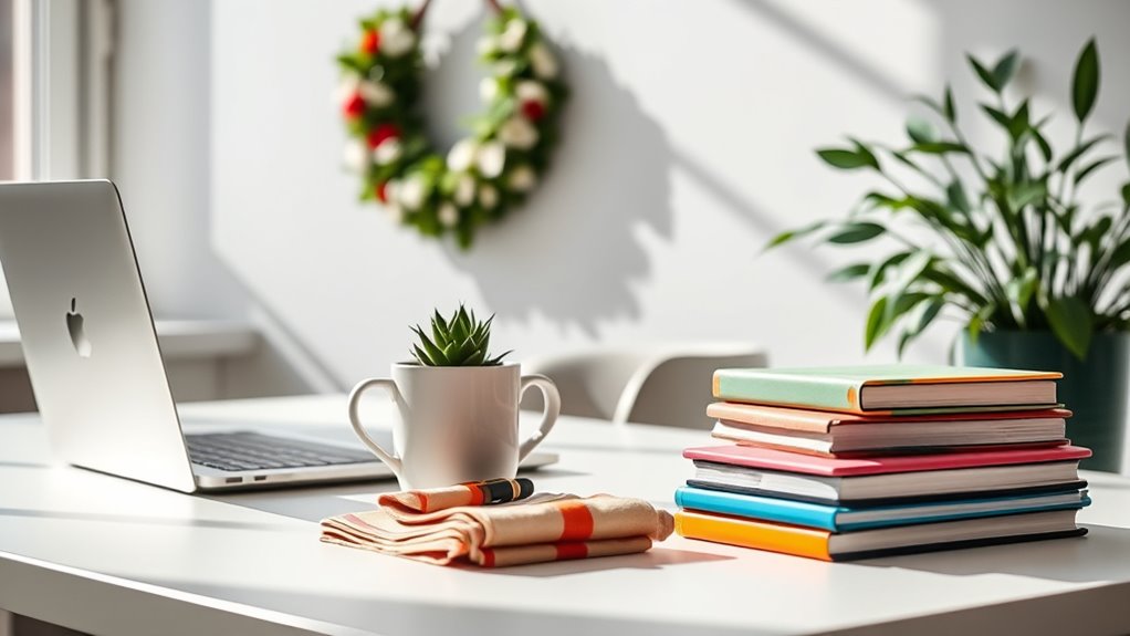 seasonal decluttering routines