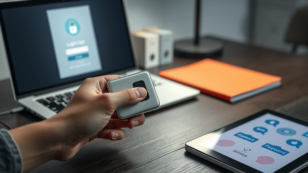 secure automatic password filling