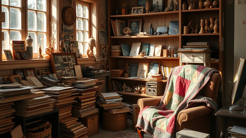 seek support and motivation