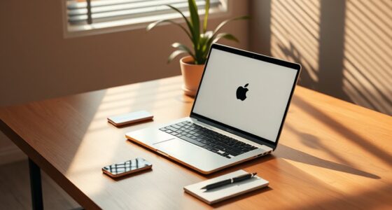 selective app management