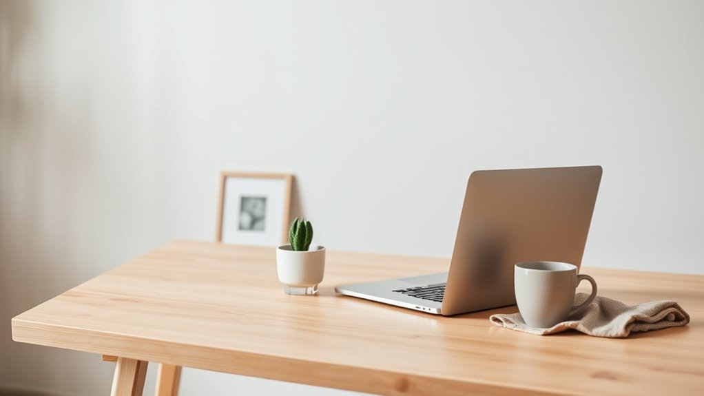 selective personal decor balance