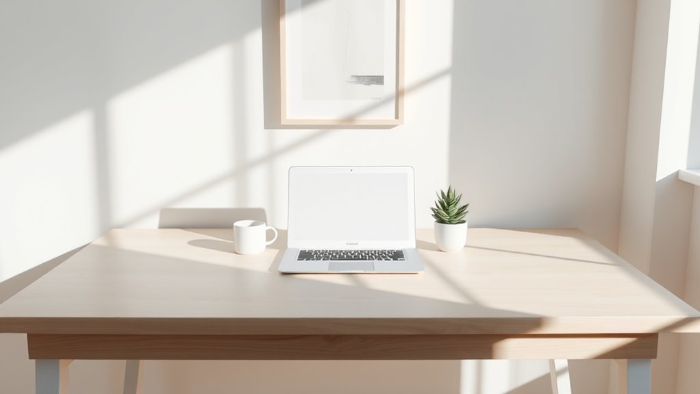 set clear workspace goals