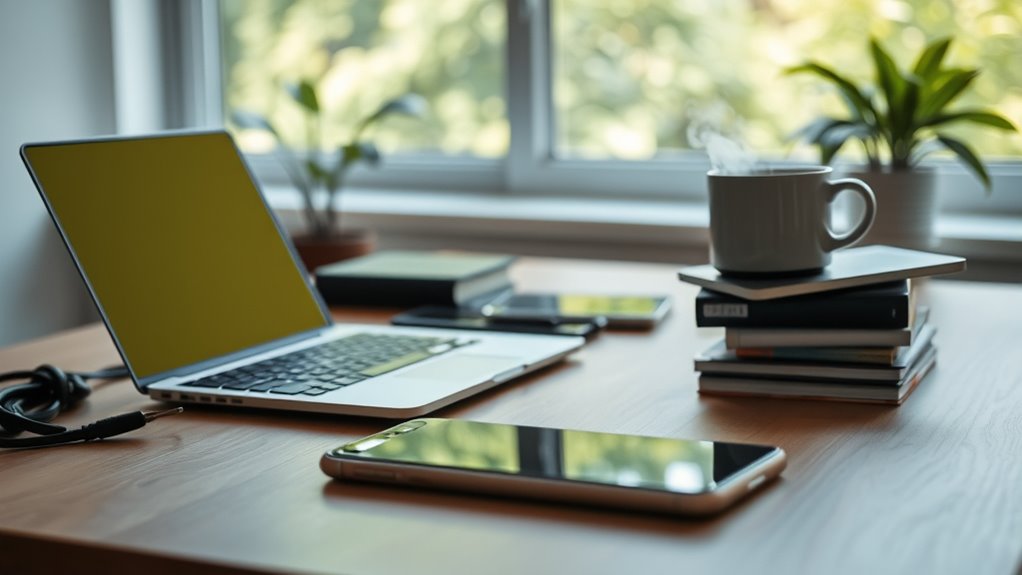 set device free zones