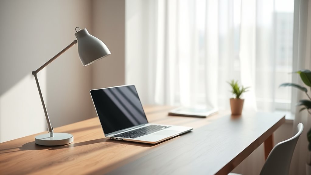 silence boosts concentration and clarity