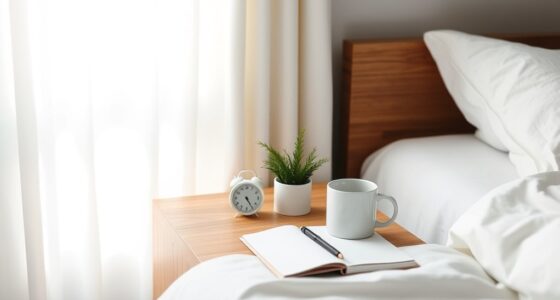 simple start productive day