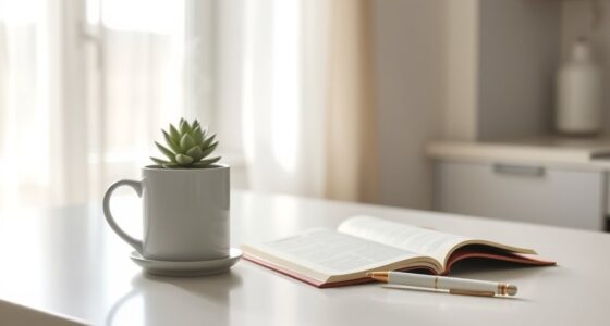 simple sunrise productivity ritual