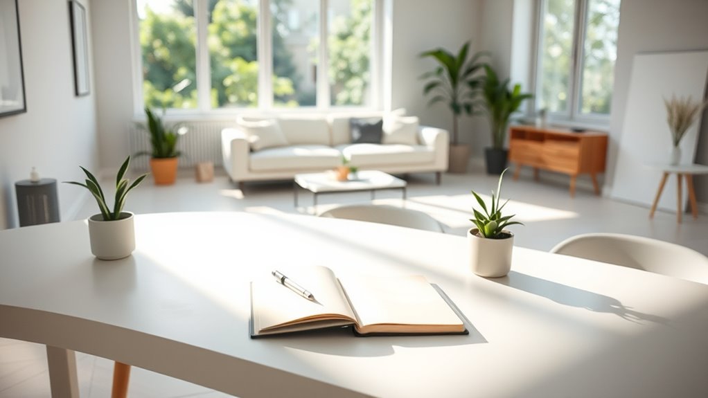 simplify appreciate find fulfillment