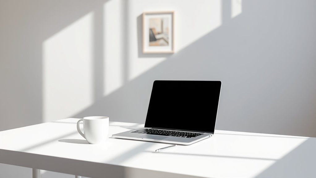 simplify balance focus clarity