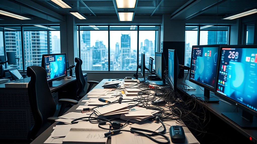 simplify color ergonomics lighting