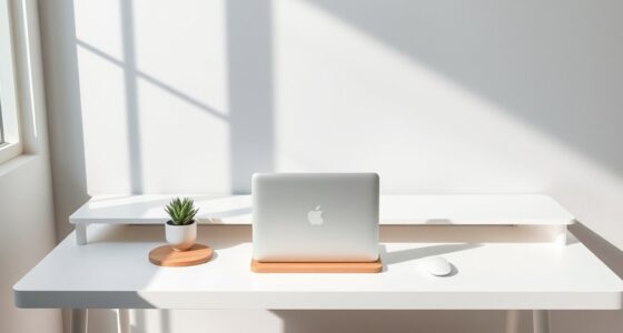 simplify declutter enhance creativity