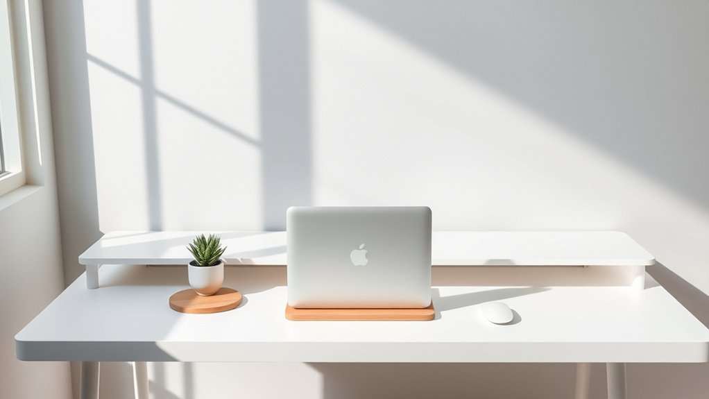 simplify declutter enhance creativity