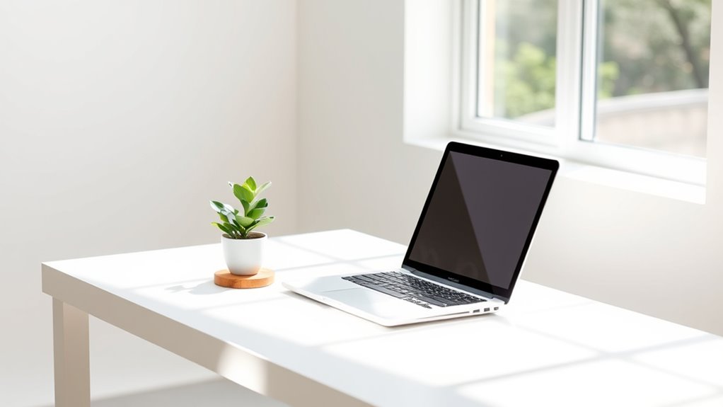 simplify declutter prioritize reflect