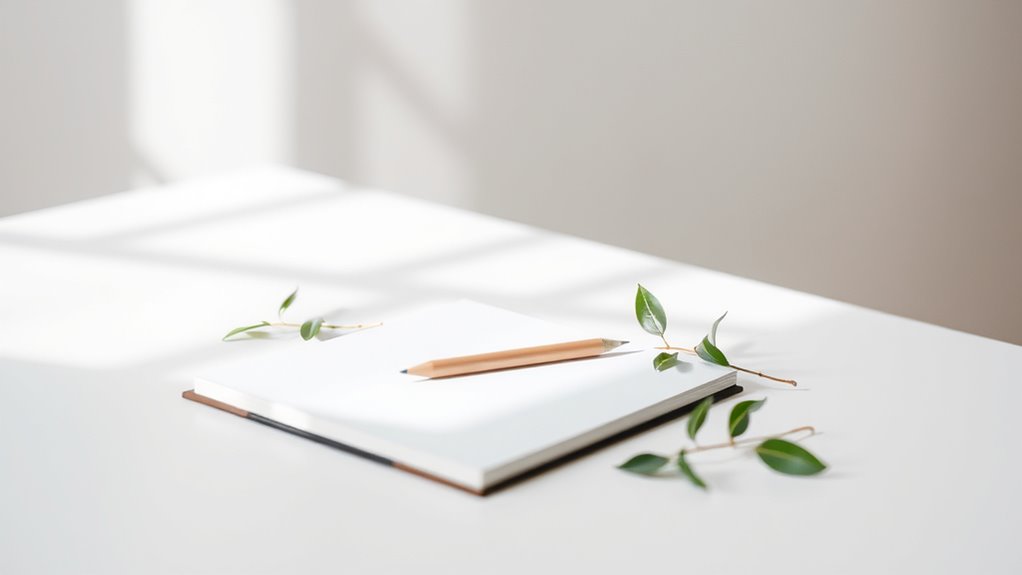 simplify focus create inspire