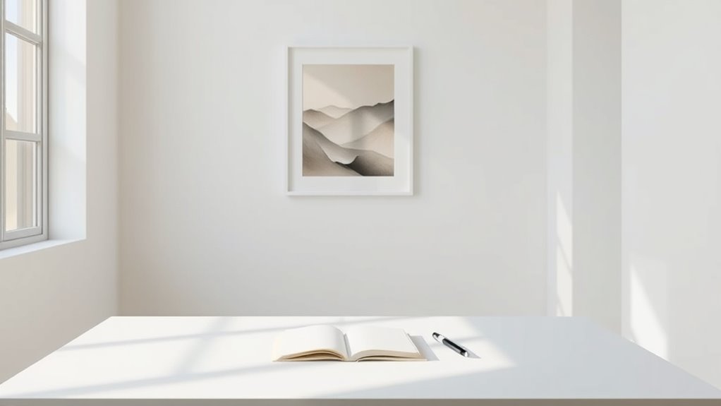 simplify focus create thrive