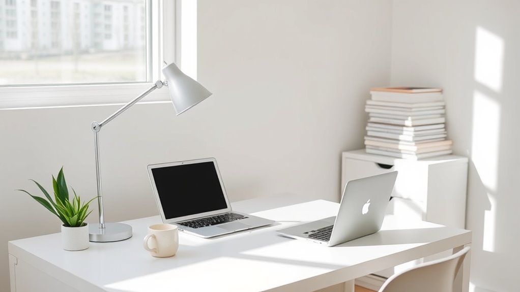 simplify focus organize clarify