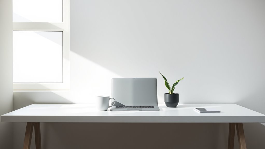 simplify organize focus calm