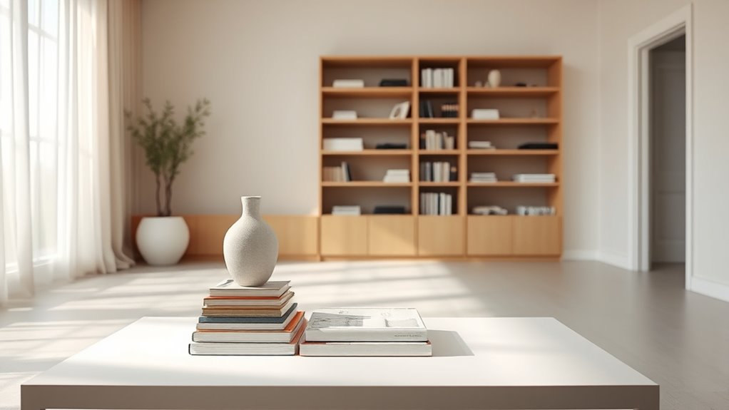 simplify save clear mind