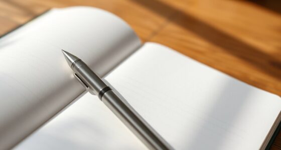 single notebook clearer ideas