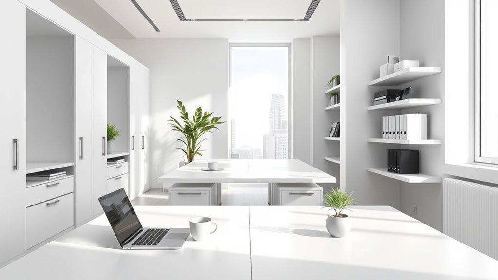 smart organized storage solutions