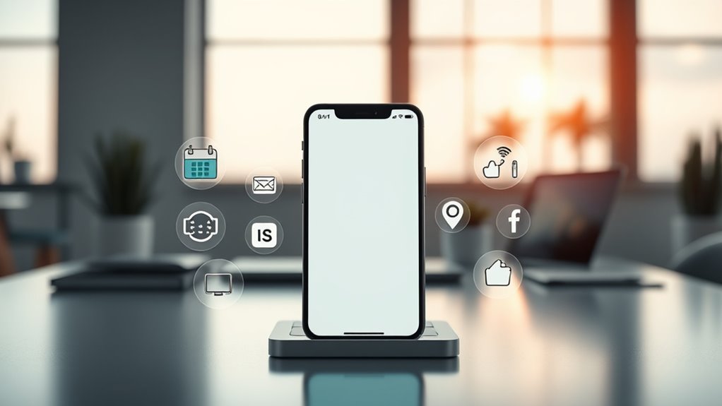 smart secure customizable integrations