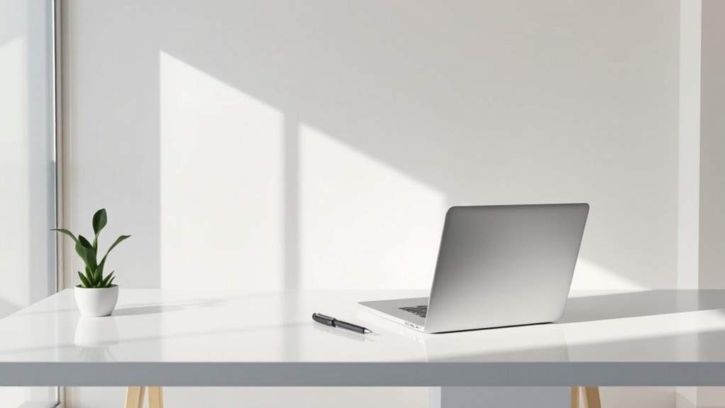 smart sustainable minimalist design