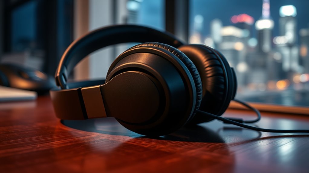 smarter adaptive affordable audio