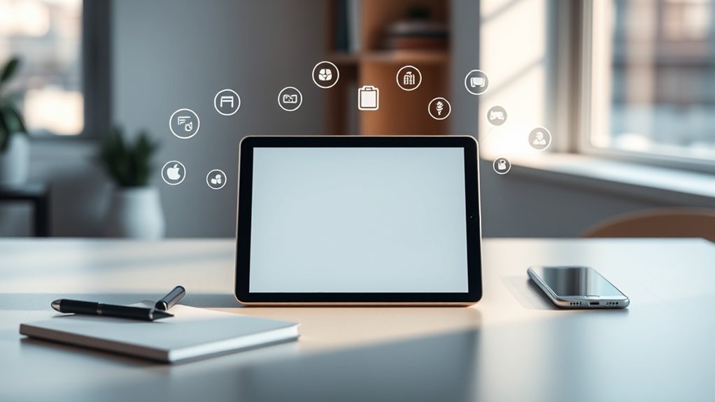 smooth app transition strategies