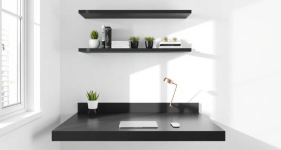 space saving wall furniture