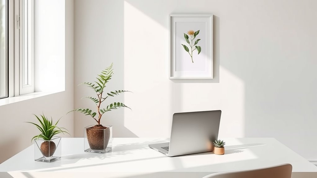 strategic functional plant placement