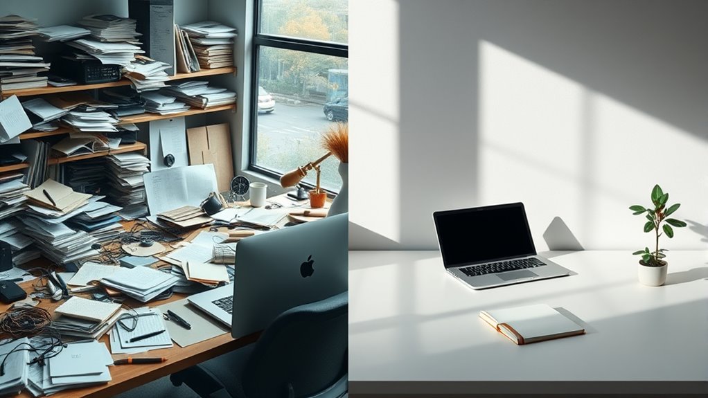 streamline categorize evaluate optimize