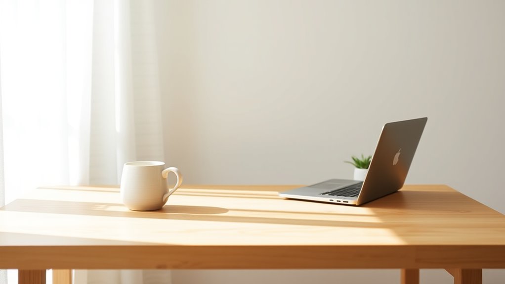 streamline finances reduce clutter