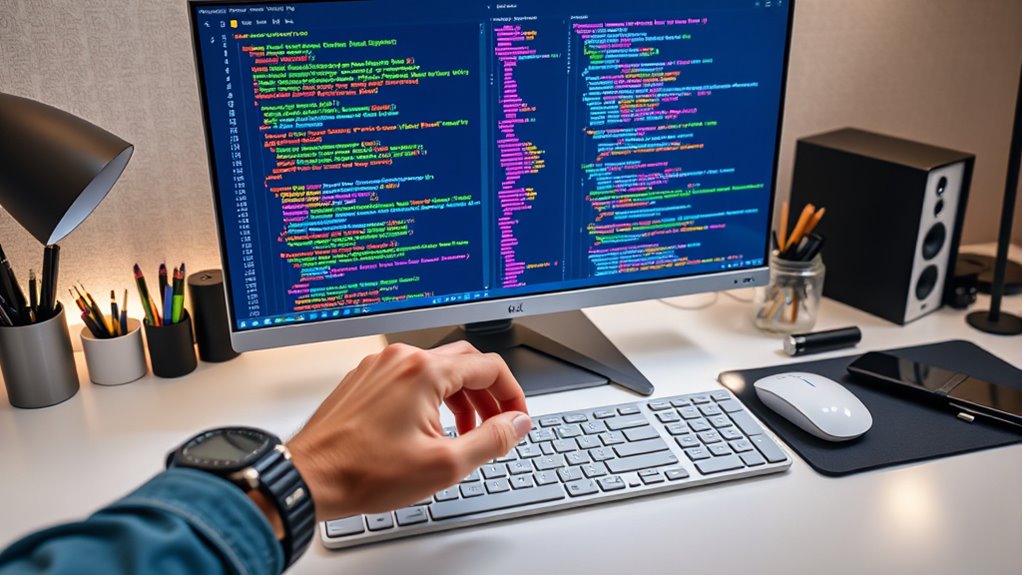 streamline tasks with automation