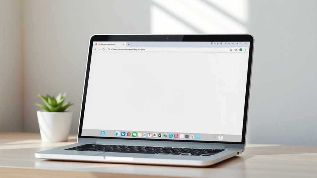 streamlined purposeful browsing habits