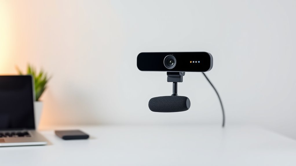 streamlined video call essentials